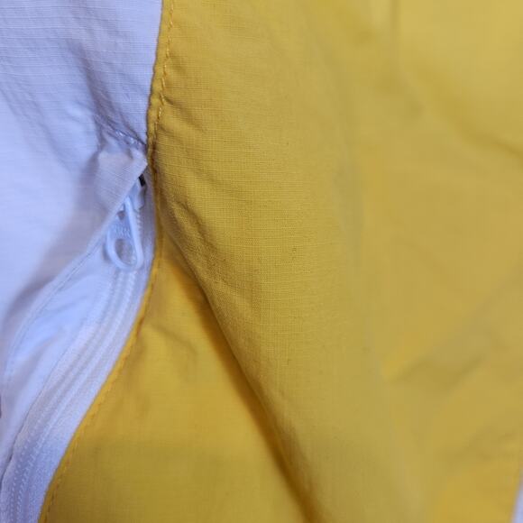 FootJoy Womens Golf Windbreaker Jacket Lago Vista Waterproof Lightweight Size L - Picture 6 of 16